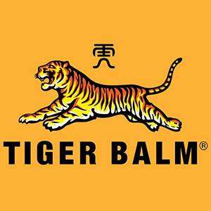 Custom Tiger Balm Wooden Retail Floor Display Stands