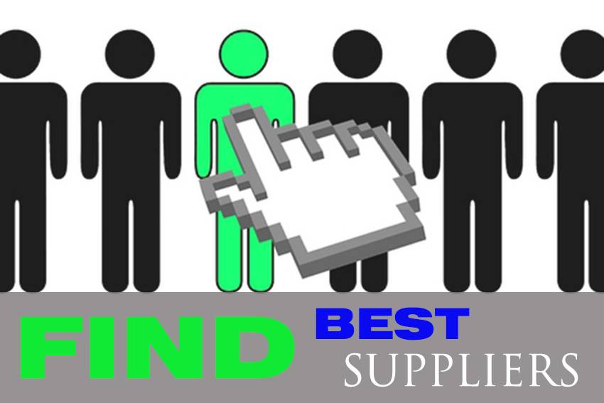 How to Find Best Cosmetic Display Stand Suppliers in China