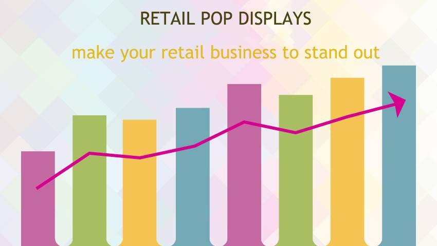 make your retail business to stand out
